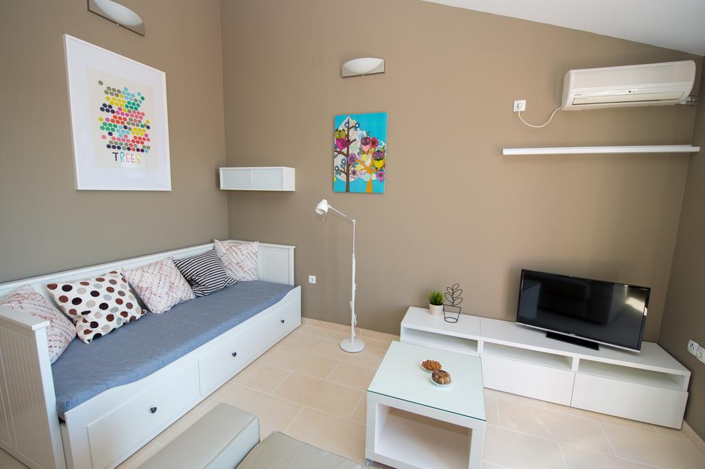 Apartments Gazebo Trogir Room photo