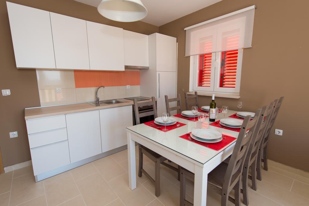Apartments Gazebo Trogir Room photo