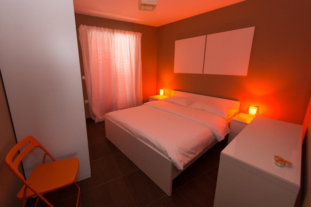 Apartments Gazebo Trogir Room photo