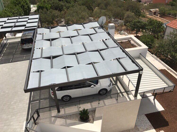 Apartments Gazebo Trogir Exterior photo