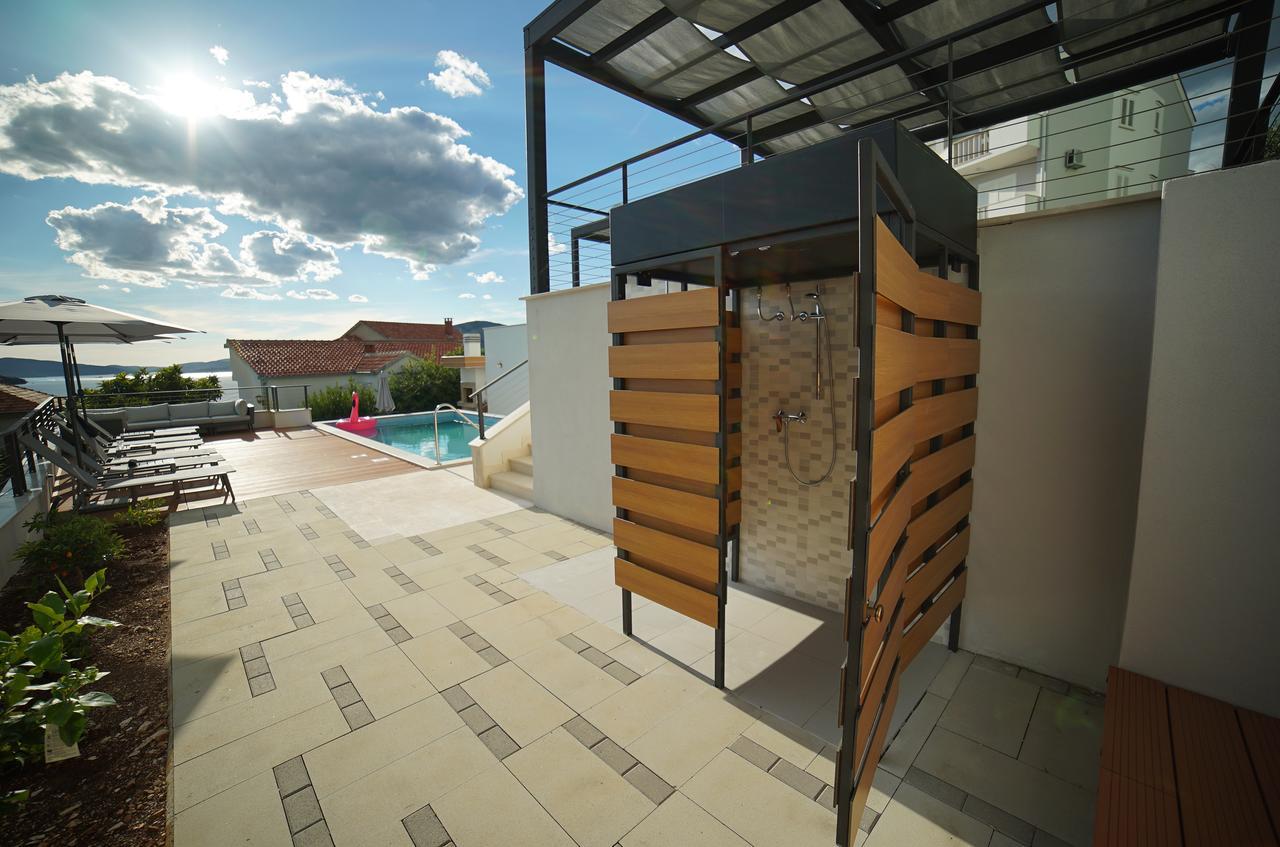 Apartments Gazebo Trogir Exterior photo
